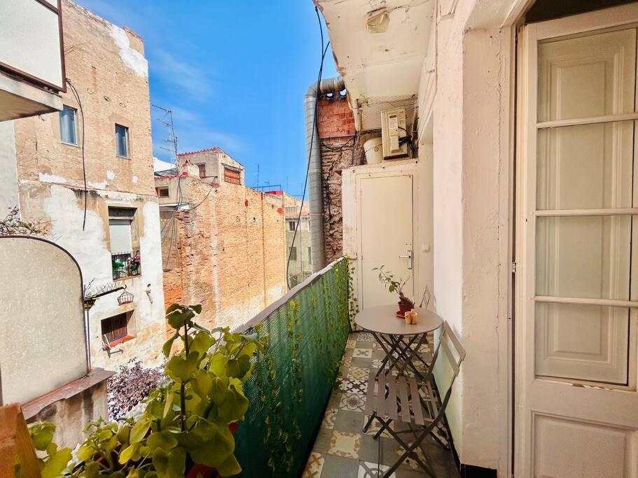 Appartamento Centro Historico La Nau Tarragona Esterno foto